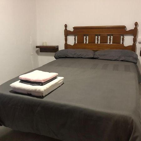 Appartamento A casa do chico Ourense Esterno foto