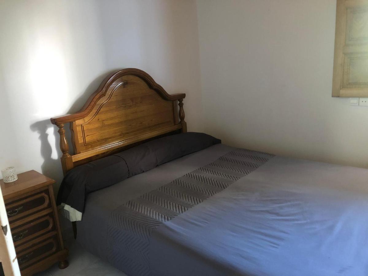 Appartamento A casa do chico Ourense Esterno foto